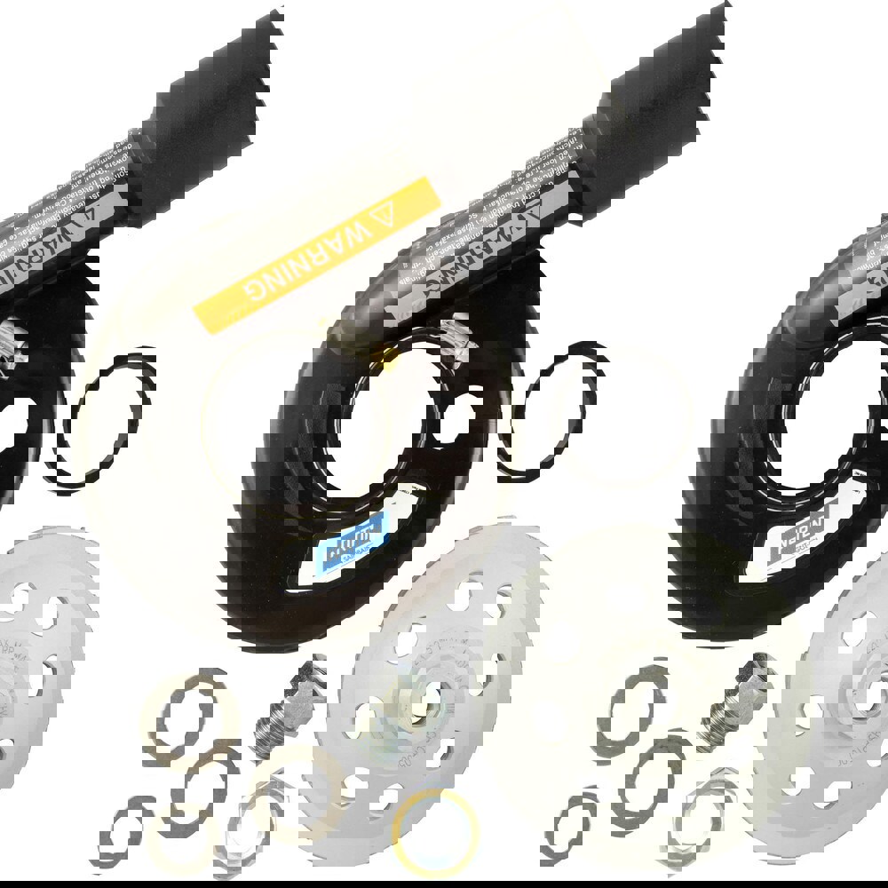 Angle & Disc Grinder Accessories; UNSPSC Code: 27112800